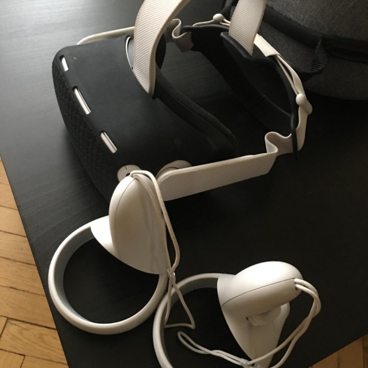 Oculus guest 2