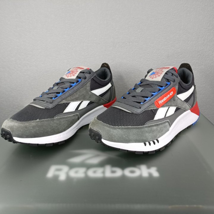 Кроссовки мужские Reebok