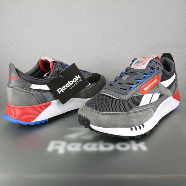 Кроссовки мужские Reebok