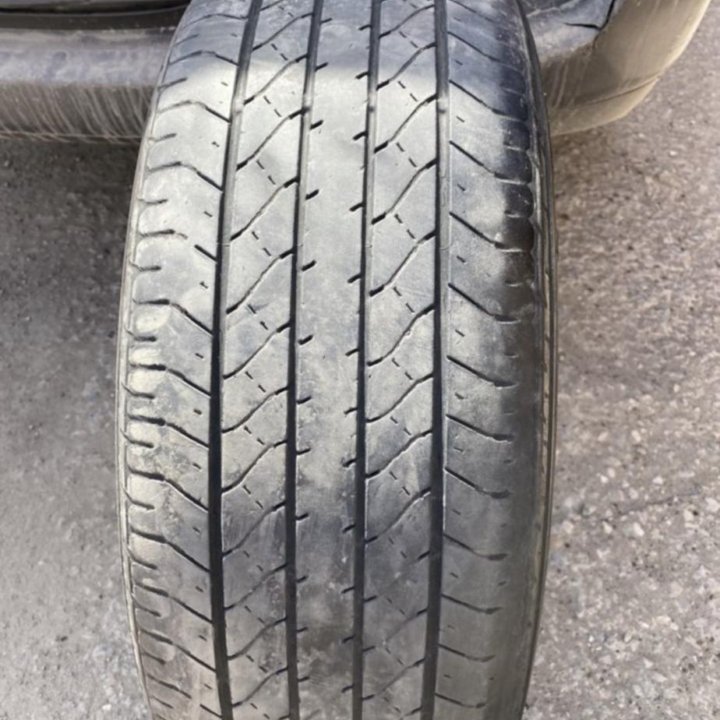 Dunlop SP Sport 270 235/55 R18