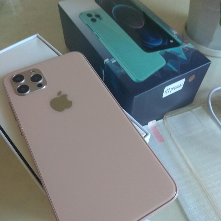 iPhone 12 pro max реплика