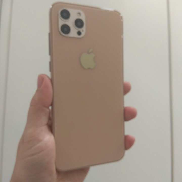 iPhone 12 pro max реплика