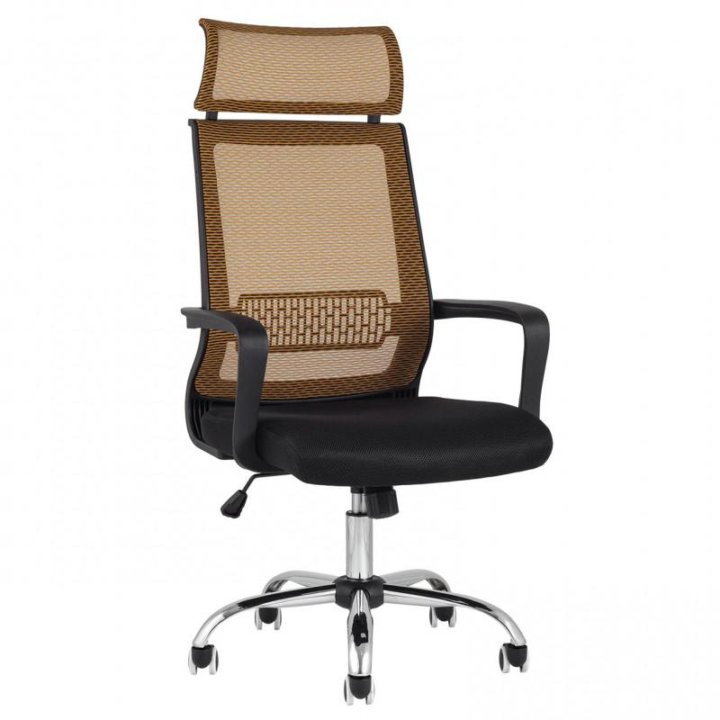 Офисное кресло TopChairs Style