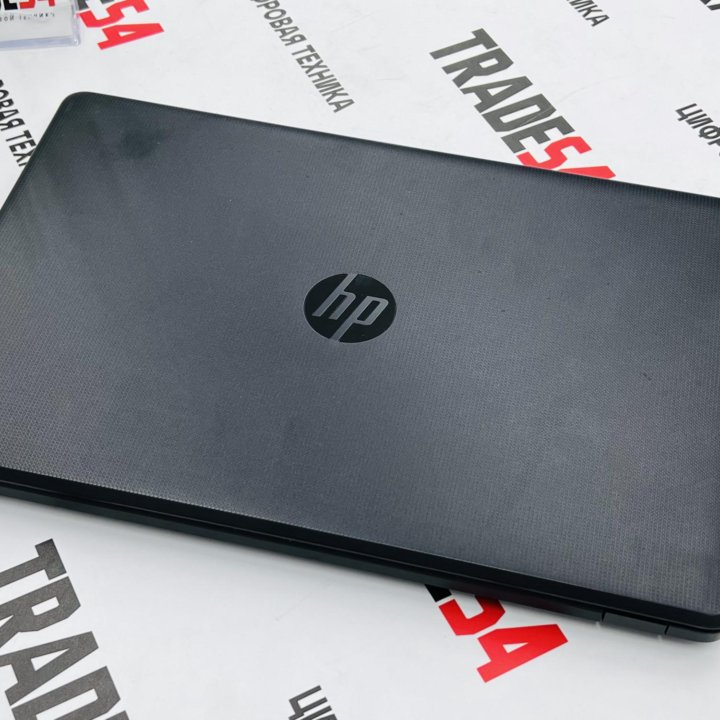 Ноутбук HP 15.6