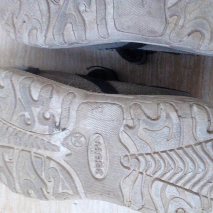 Сандали детские