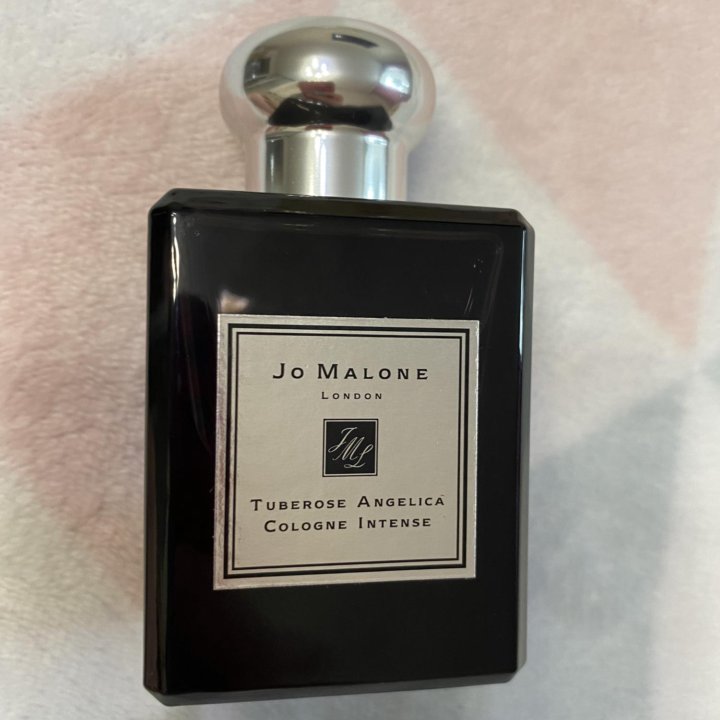 Jo Malone Tuberose Angelica 50мл.