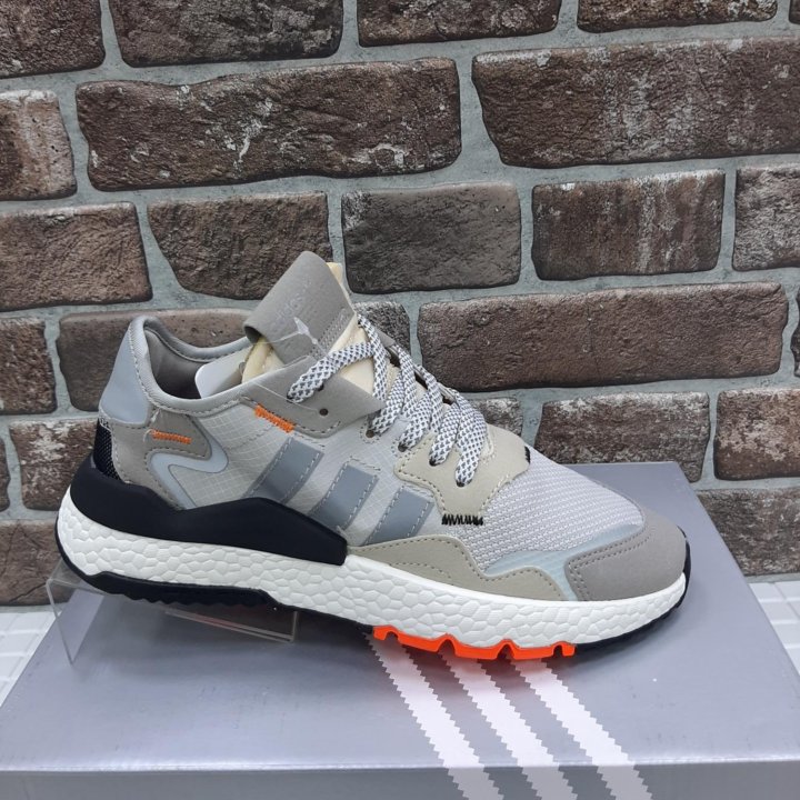 Кроссовки Adidas nite jogger