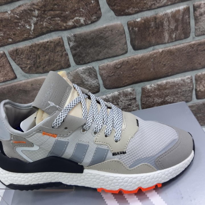 Кроссовки Adidas nite jogger