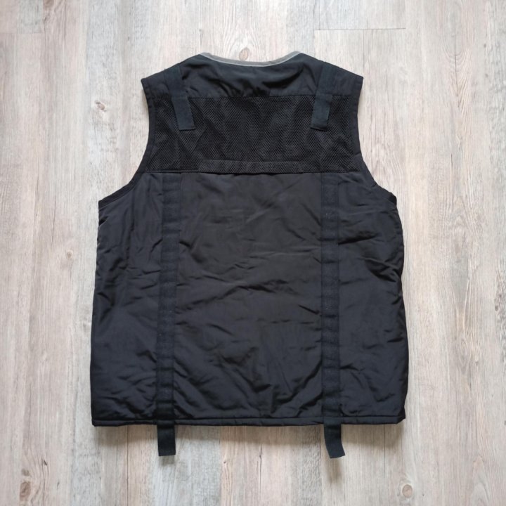 Жилет от 
