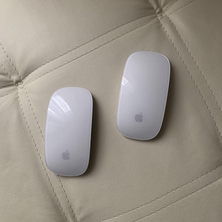 Мышь Magic Mouse Apple