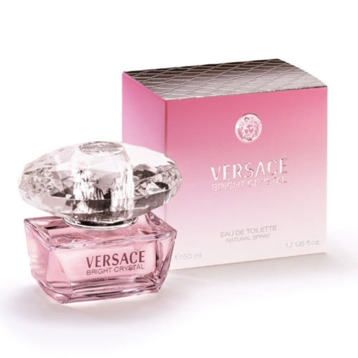 Женские духи Versace