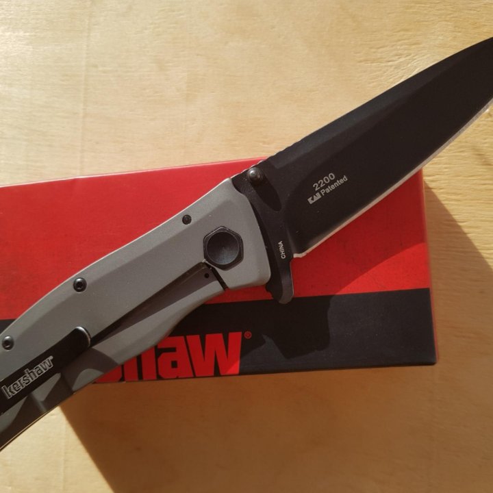 Нож Kershaw 2200