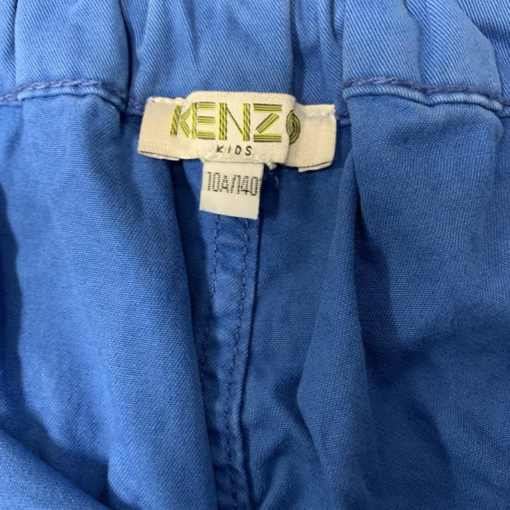 Шорты Kenzo Kids