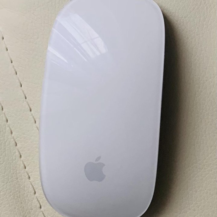 Мышь Magic Mouse Apple