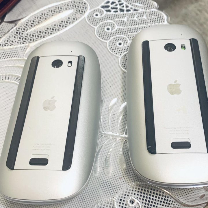 Мышь Magic Mouse Apple