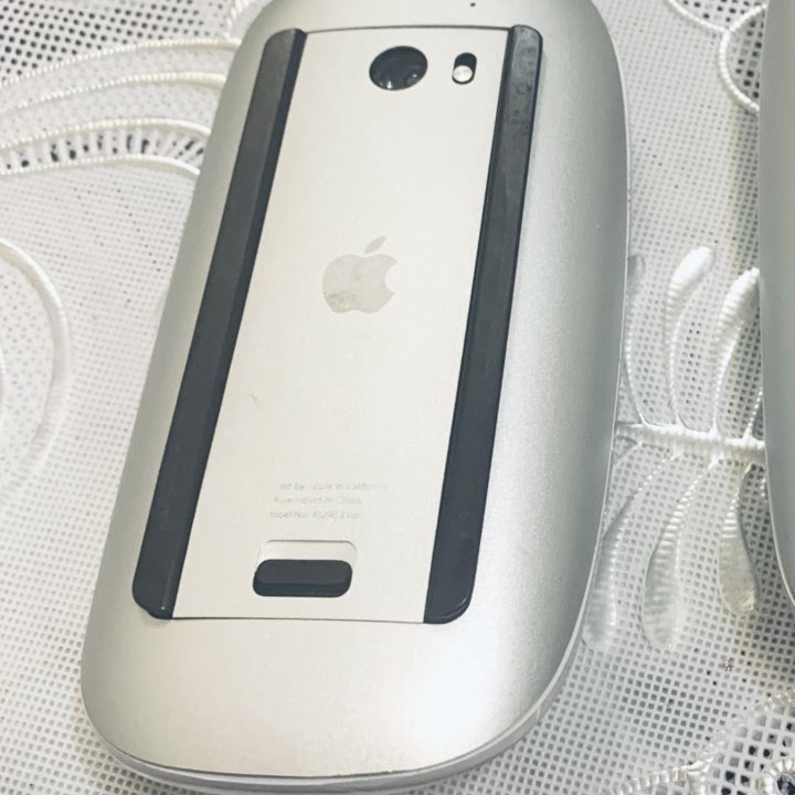 Мышь Magic Mouse Apple