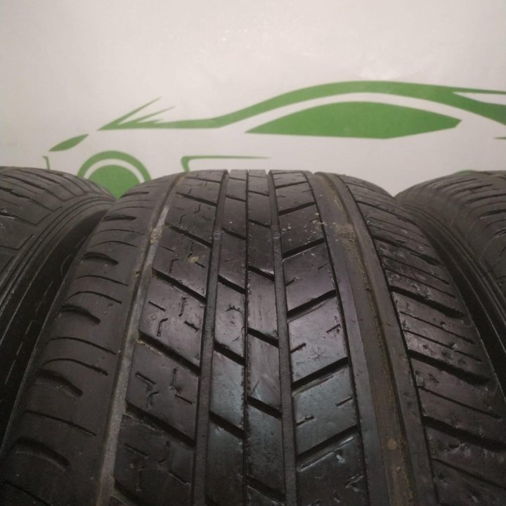 225/60 R18 Dunlop Grandtrek ST30 4 шт