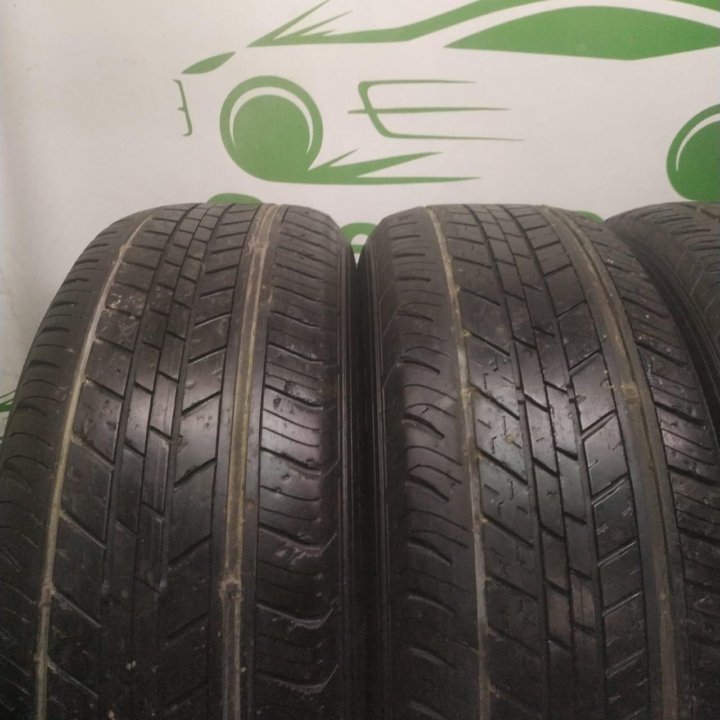 225/60 R18 Dunlop Grandtrek ST30 4 шт