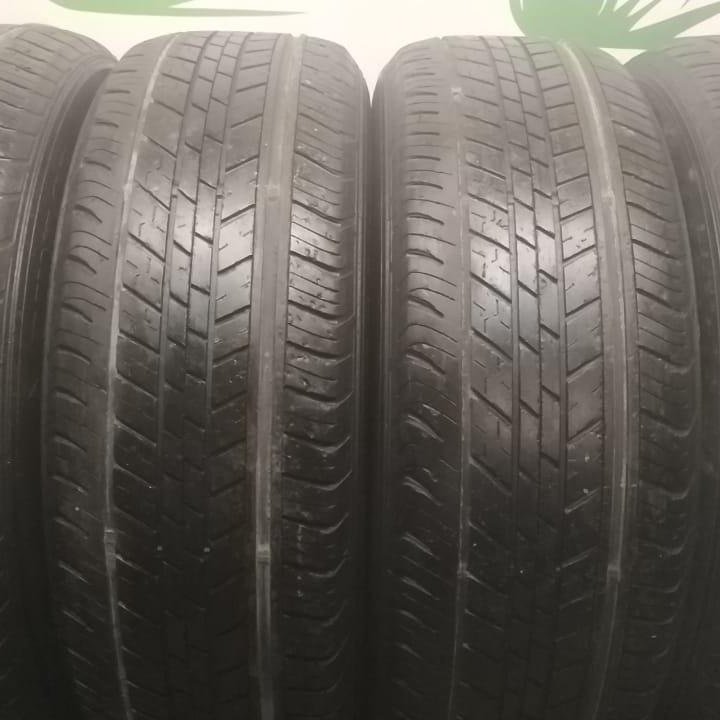 225/60 R18 Dunlop Grandtrek ST30 4 шт