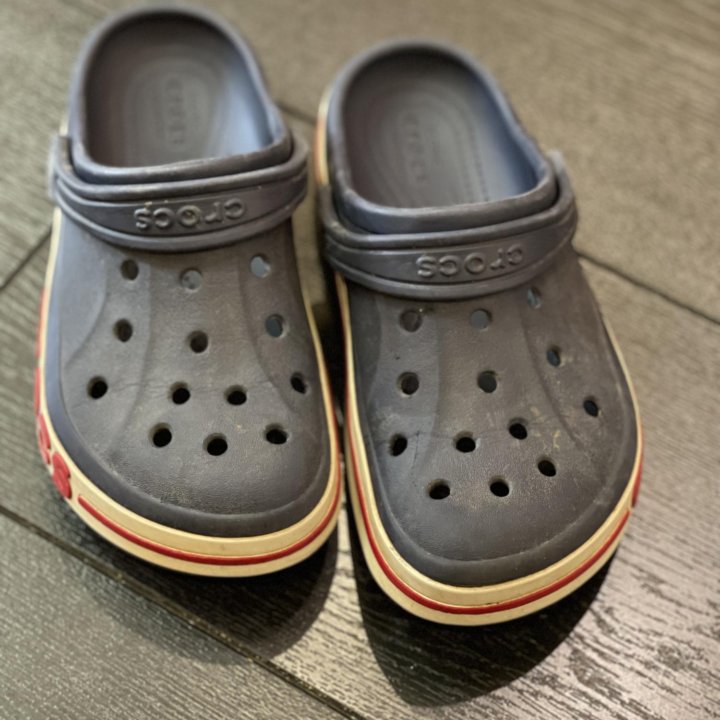 Crocs для мальчика