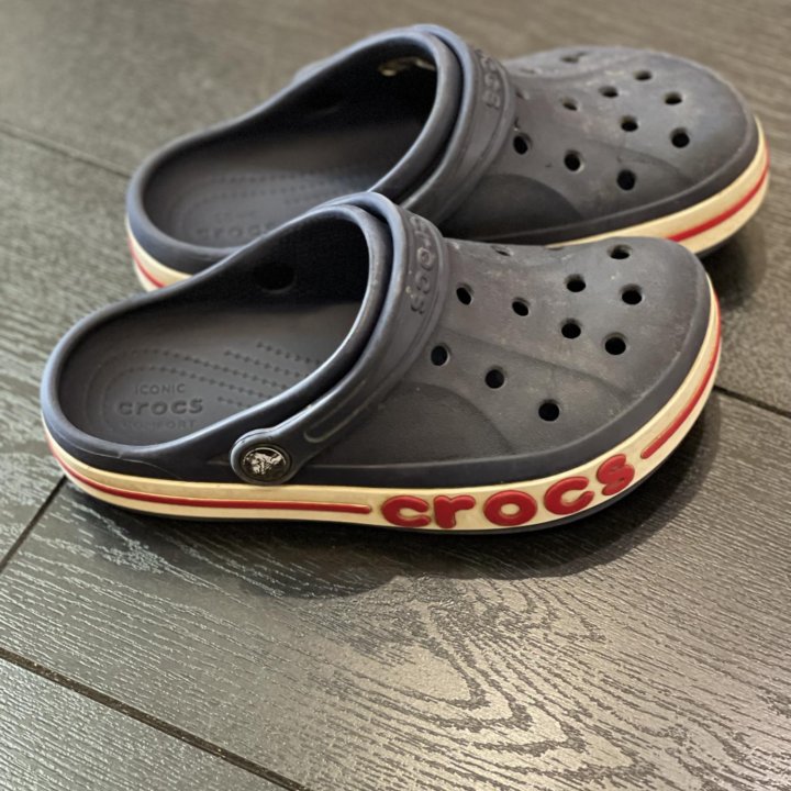 Crocs для мальчика