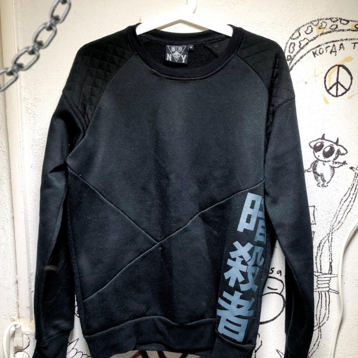 Кофта свитшот