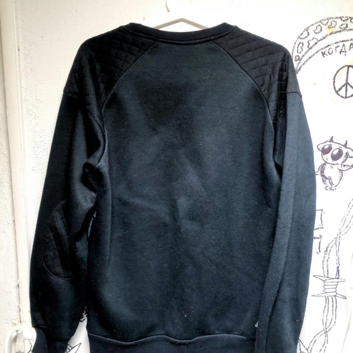 Кофта свитшот