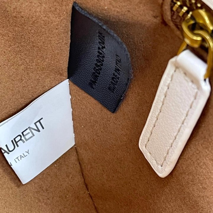 Сумки SAINT LAURENT ????