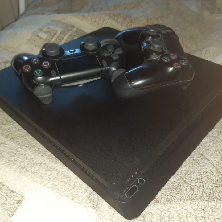 Sony PS4 slim 500gb