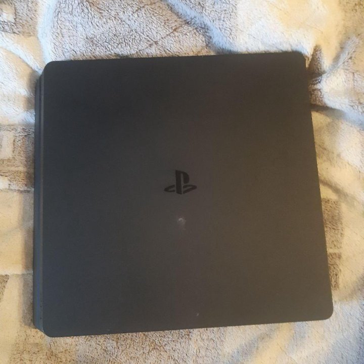 Sony PS4 slim 500gb