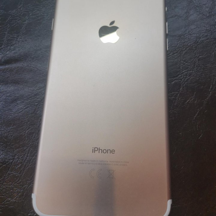 Iphone 7plus 32gb