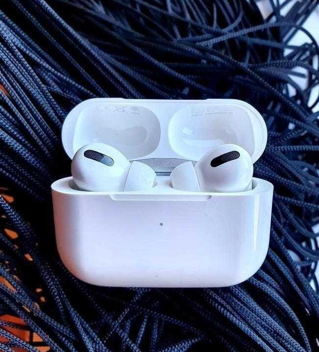 Airpods Pro premium 2022