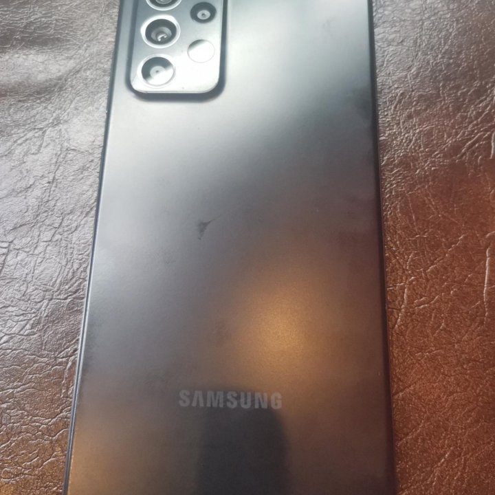 Samsung A52 4/128gb