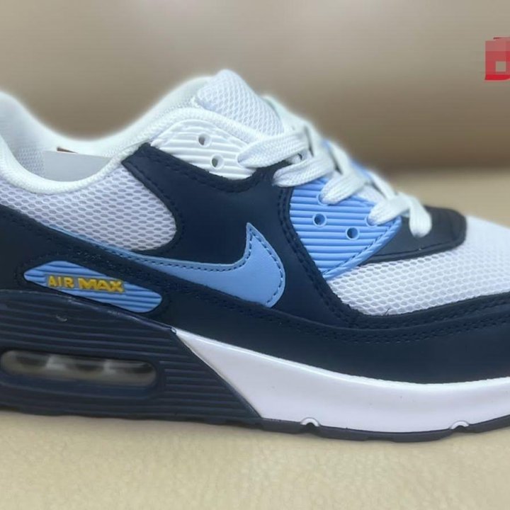 Кроссовки мужские nike air max 90