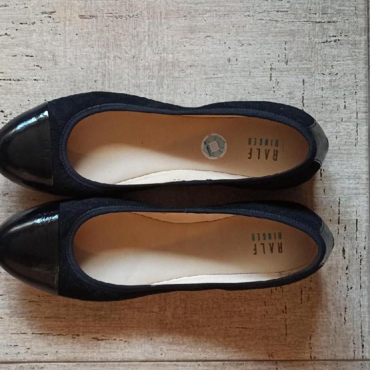 Балетки Ralf Ringer 40/41