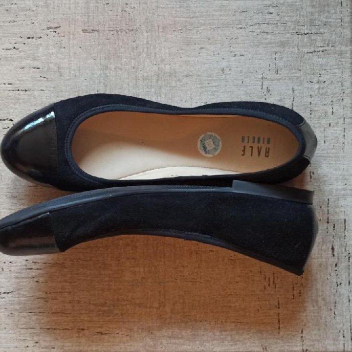Балетки Ralf Ringer 40/41