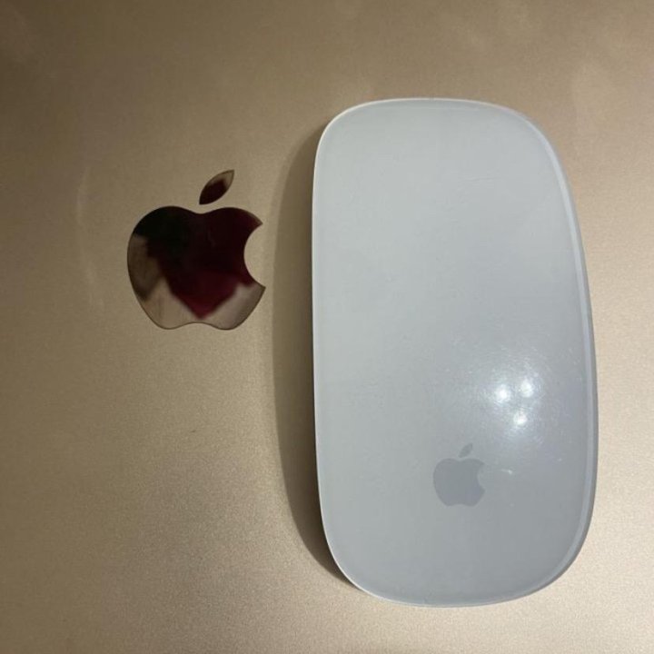 Magic Mouse Apple