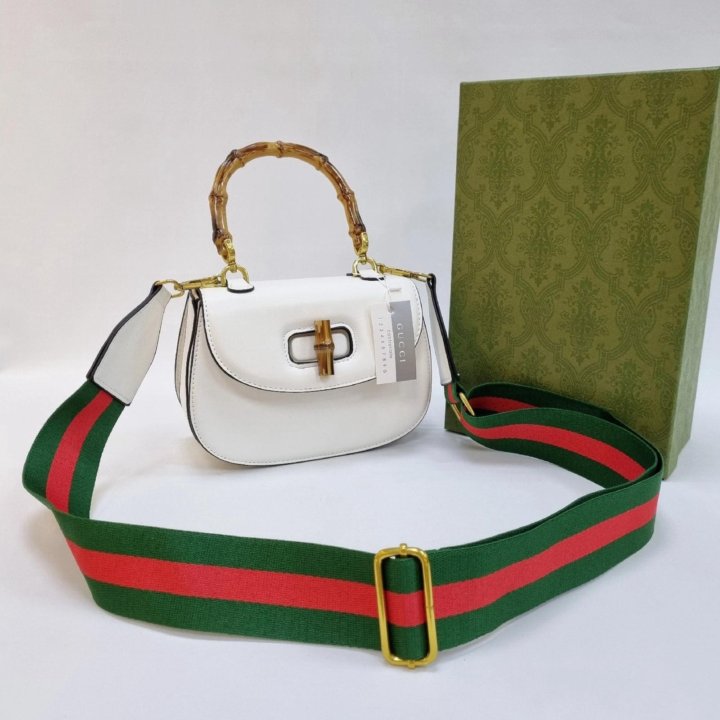 Женские Сумки Gucci????