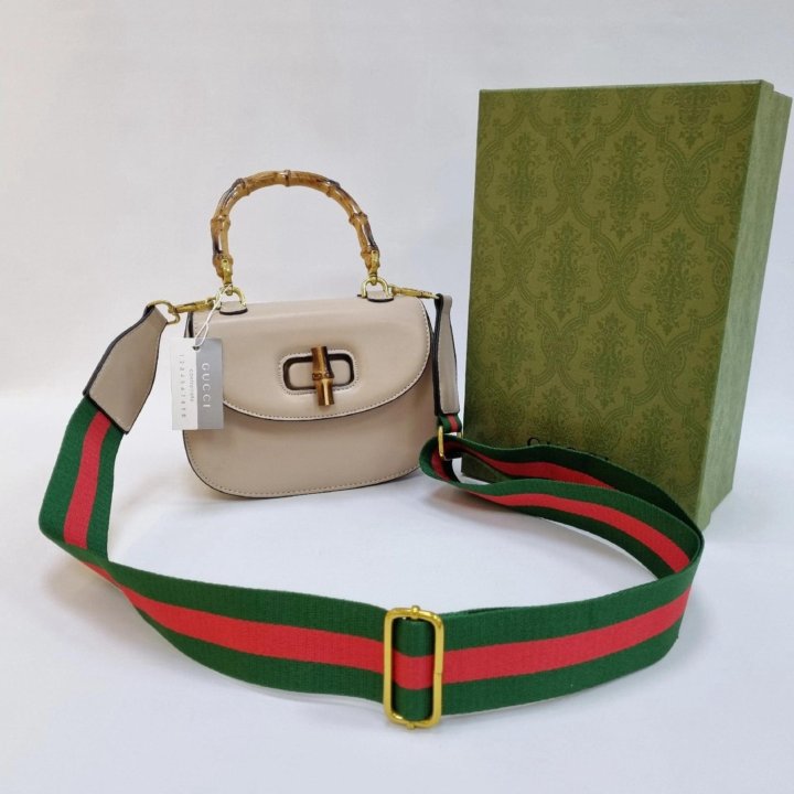 Женские Сумки Gucci????