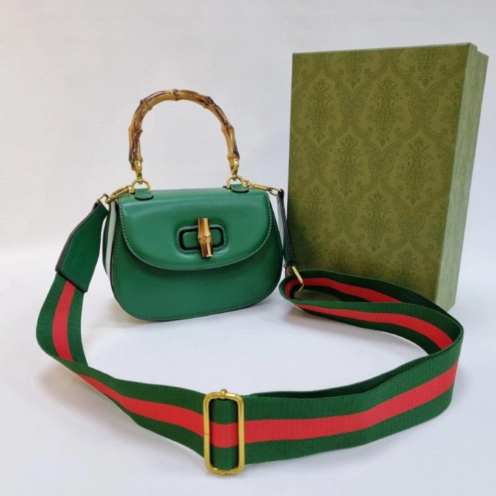 Женские Сумки Gucci????