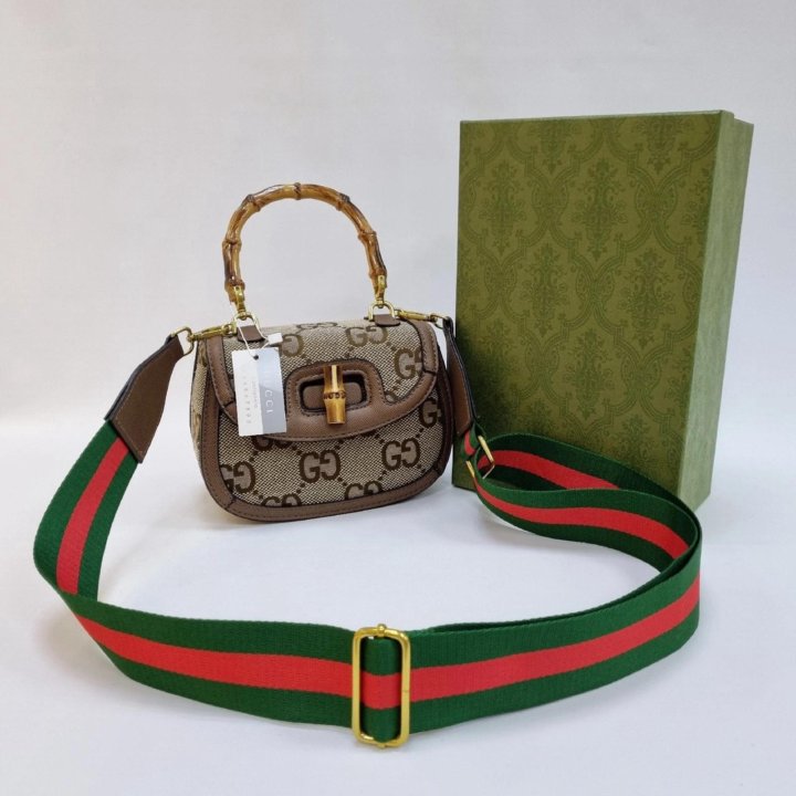 Женские Сумки Gucci????