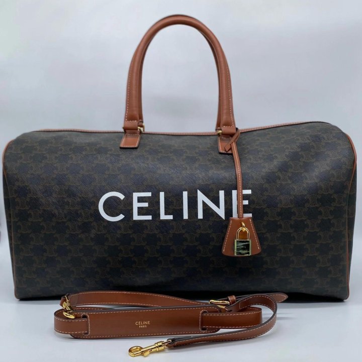 Дорожные сумки Celine????