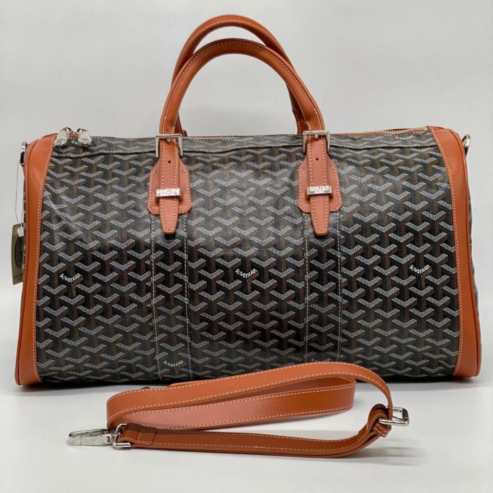 Дорожные сумки GOYARD????