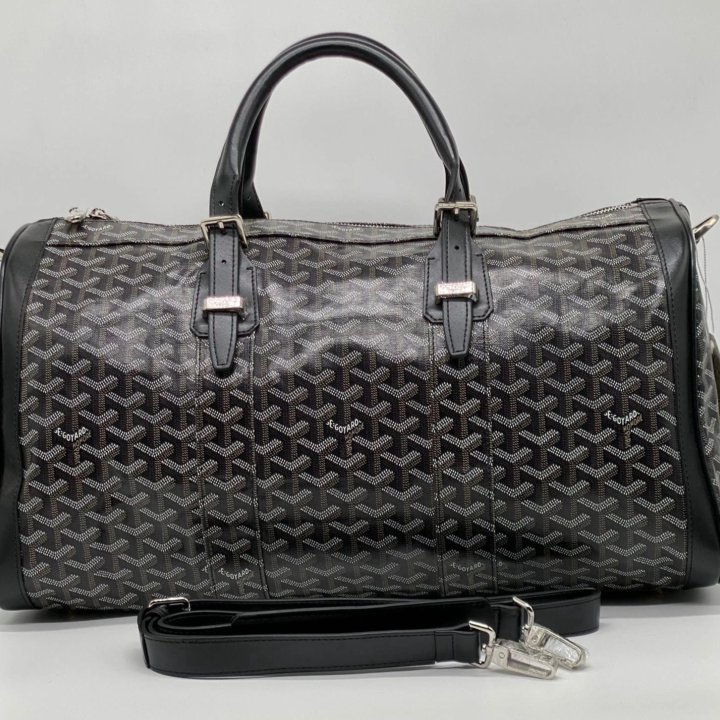 Дорожные сумки GOYARD????