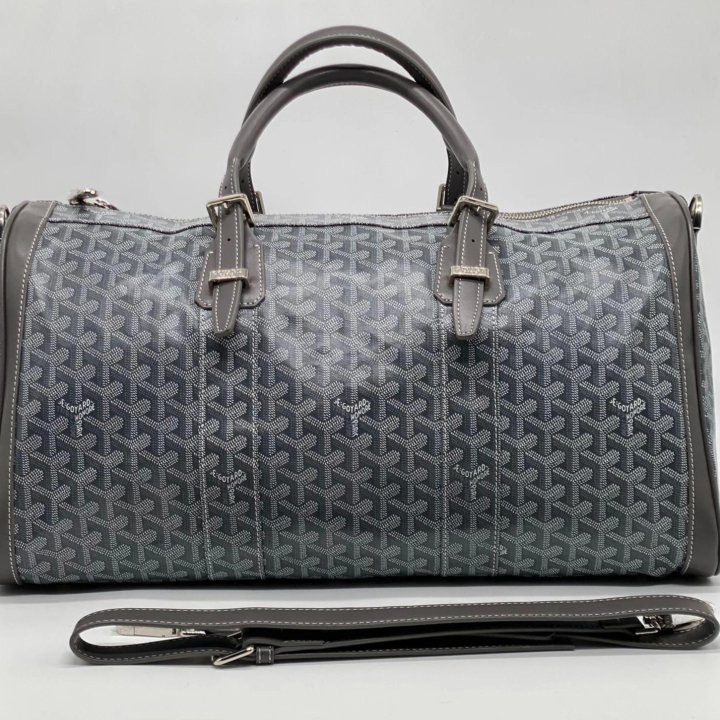 Дорожные сумки GOYARD????