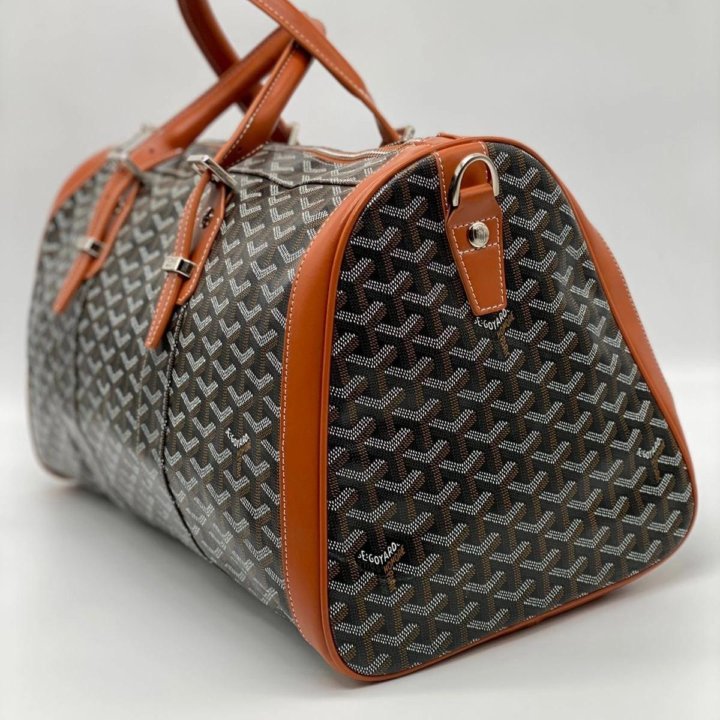 Дорожные сумки GOYARD????