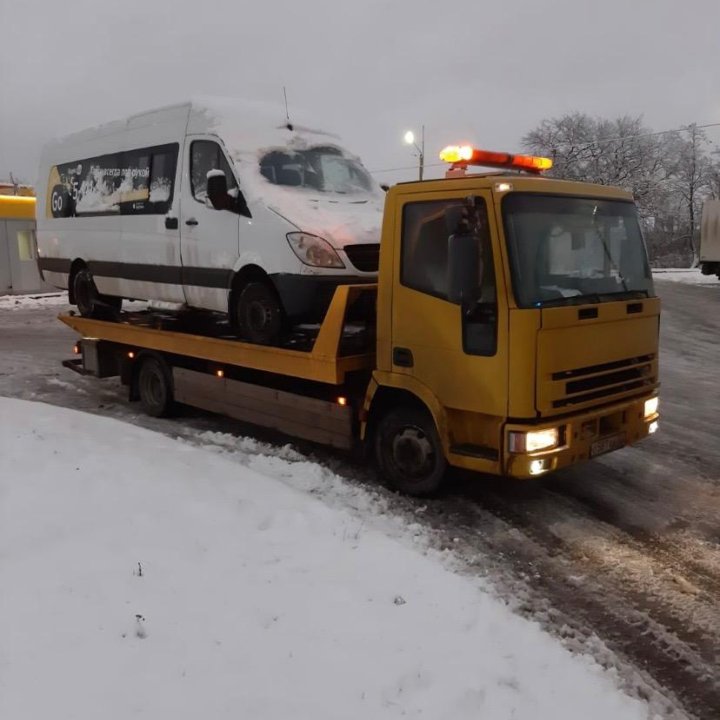 Эвакуатор Дедовск