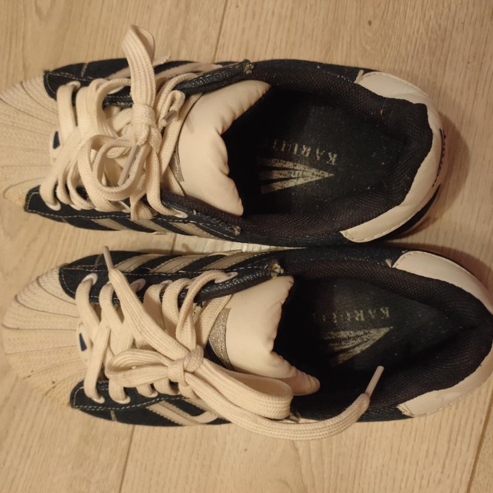 Кросовки, кеды