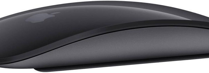 Magic Mouse 2