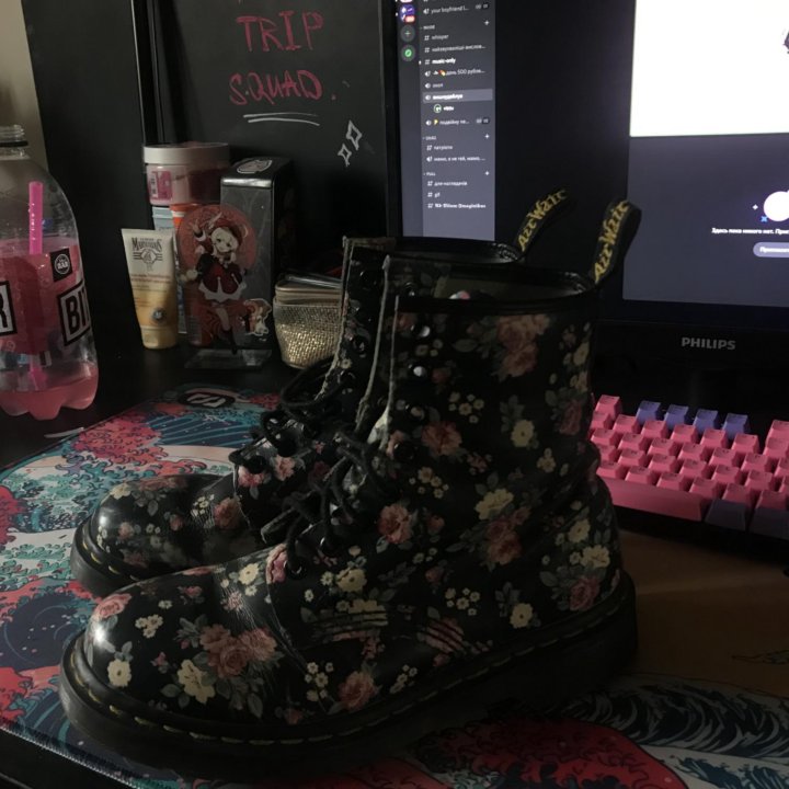 Dr martens